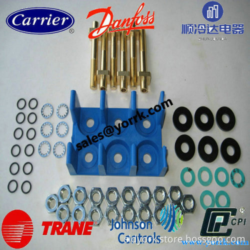 Terminal Kit 025 30402 000